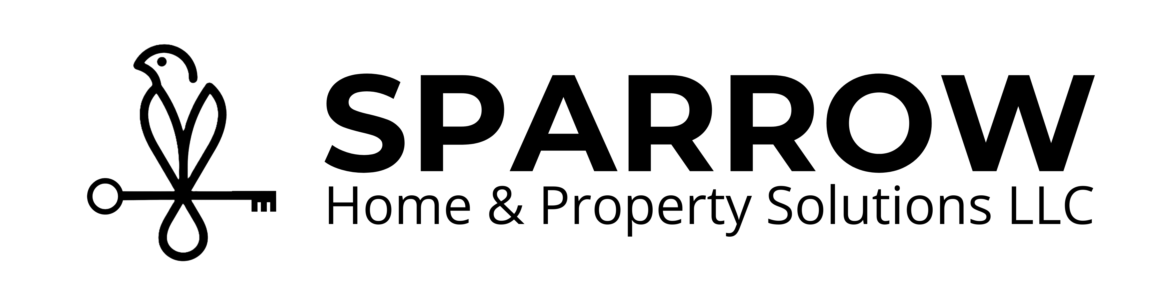 Sparrow Home & Property Solutions